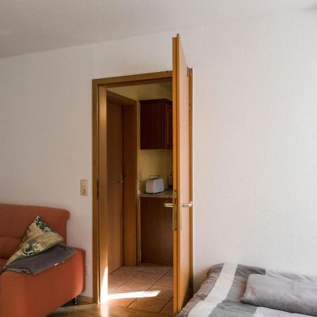 Apartment In The Resort Of Ballenstedt Am Harz ห้อง รูปภาพ