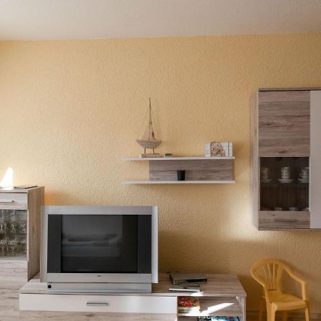Apartment In The Resort Of Ballenstedt Am Harz ภายนอก รูปภาพ